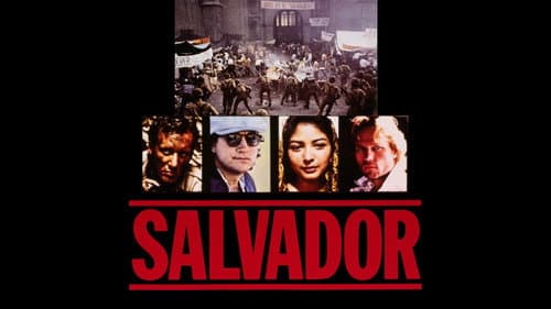 Salvador still