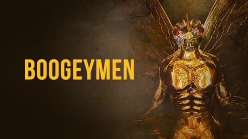 Boogeymen: Monsters Among Us still