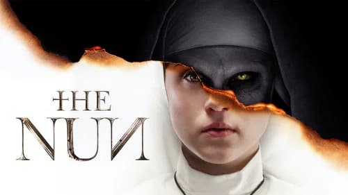 The Nun still