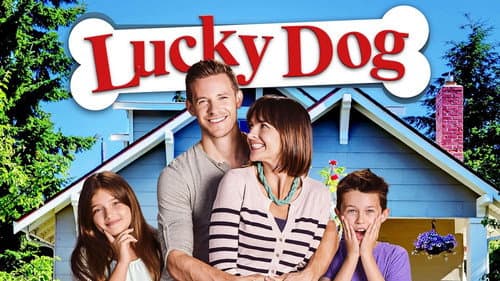 Lucky Dog still