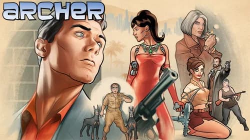 Archer still