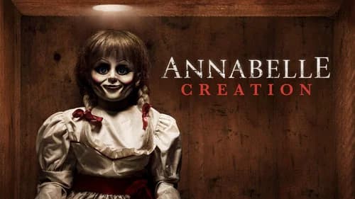 Annabelle: Creation still