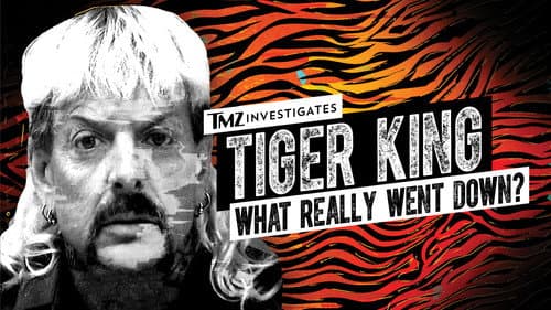 TMZ Investigates: Tiger King - What Really Went Down still