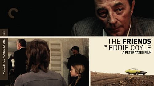 The Friends of Eddie Coyle still