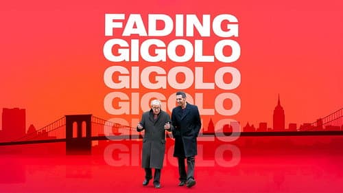 Fading Gigolo still