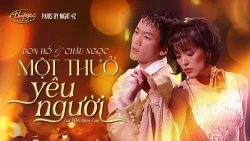 Paris By Night 42: Giòng Nhạc Kỷ Niệm still