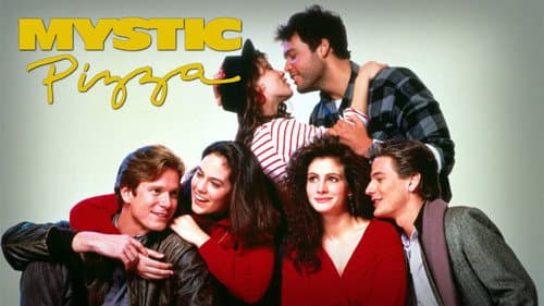 Mystic Pizza still