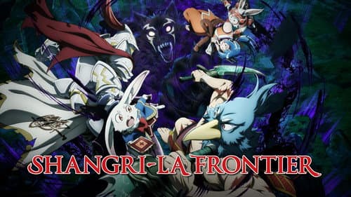 Shangri-La Frontier still