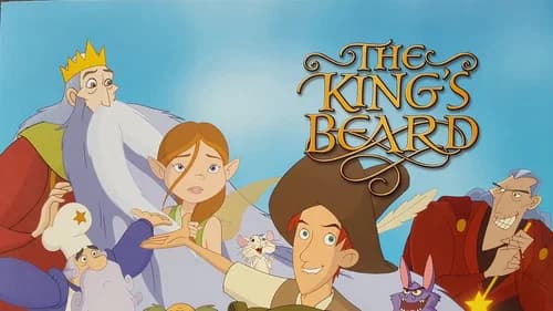 The King's Beard still