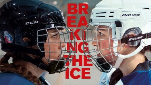 Breaking the Ice still
