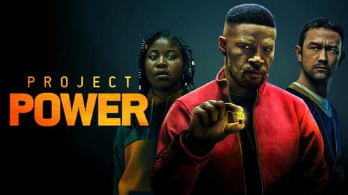 Project Power still