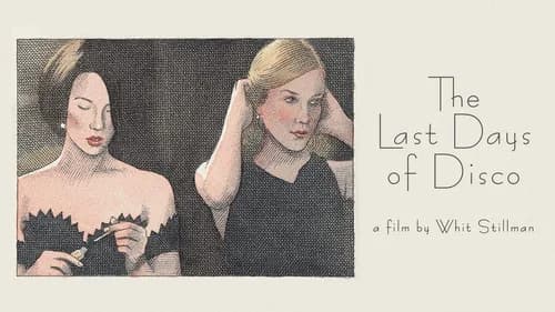 The Last Days of Disco still