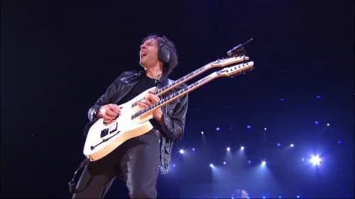 Mr. Big: Back to Budokan still