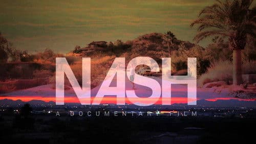 Nash still