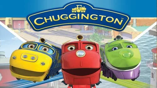 Chuggington still