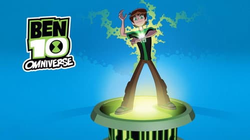 Ben 10: Omniverse still