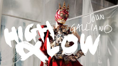High & Low – John Galliano still