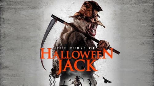 The Curse of Halloween Jack still