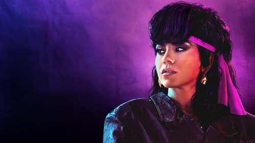 Can You Feel the Beat: The Lisa Lisa Story still