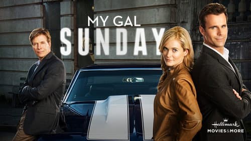 My Gal Sunday still