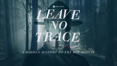 Leave No Trace still