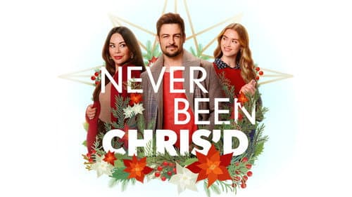 Never Been Chris'd still
