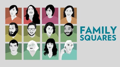 Family Squares still
