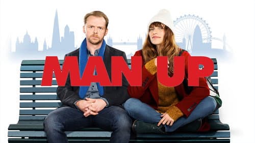 Man Up still