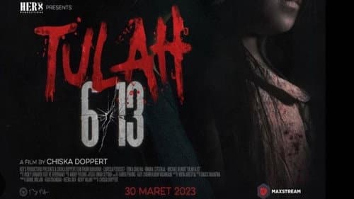 Tulah 6/13 still