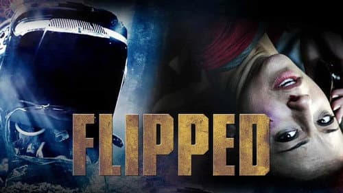 Flipped still