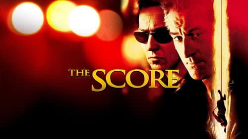 The Score still