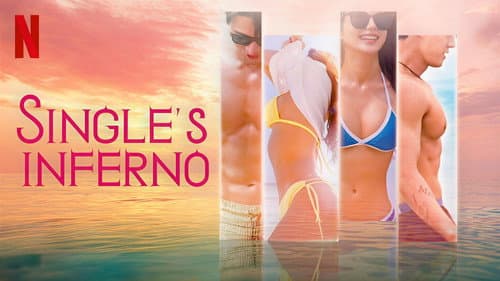 Single's Inferno still