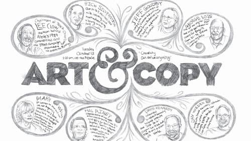 Art & Copy still