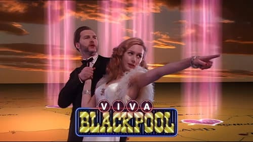Viva Blackpool still