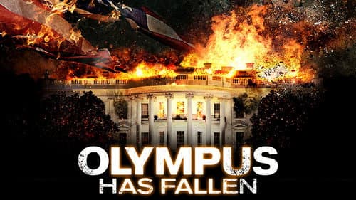Olympus Has Fallen still