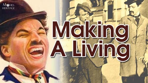 Making a Living still