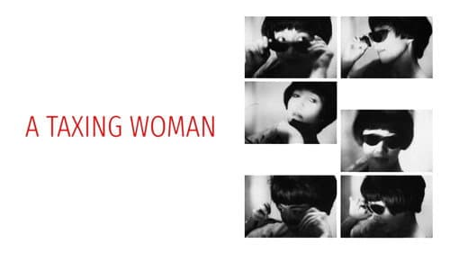 A Taxing Woman still