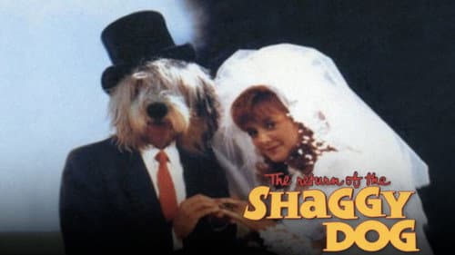 The Return of the Shaggy Dog still