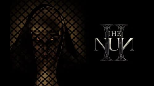 The Nun II still