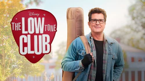The Low Tone Club still
