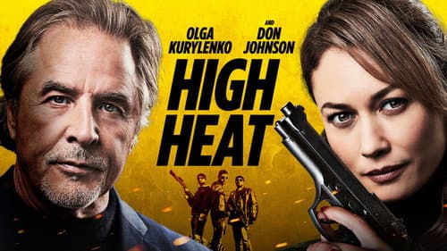 High Heat still