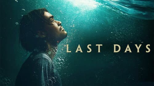 Last Days still