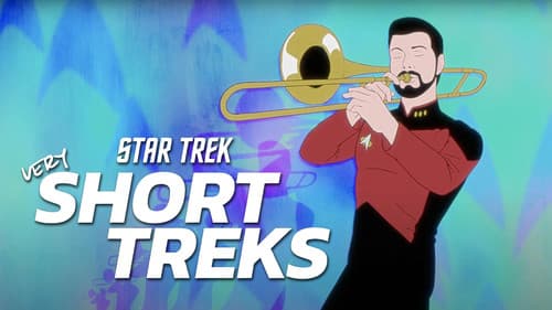 Star Trek: very Short Treks still