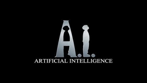 A.I. Artificial Intelligence still