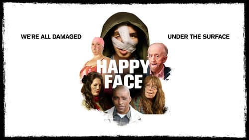 Happy Face still