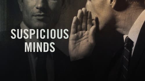 Suspicious Minds still