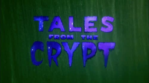 Tales from the Crypt still