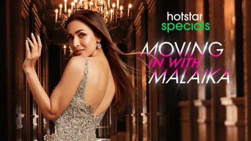 Moving In With Malaika still