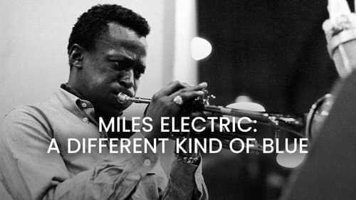 Miles Electric: A Different Kind of Blue still