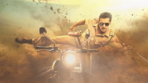 Dabangg 3 still